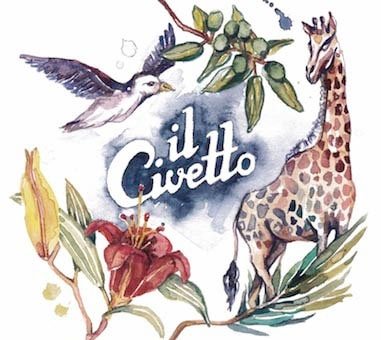 Cover for Il Civetto · Untitled (CD) [Japan Import edition] (2016)