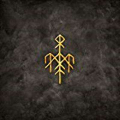 Cover for Wardruna · Runaljod - Ragnarok (CD) [Japan Import edition] (2018)