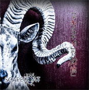 Cover for Scapegoat · Dekisokonai No Ringo &lt;limited&gt; (CD) [Japan Import edition] (2015)