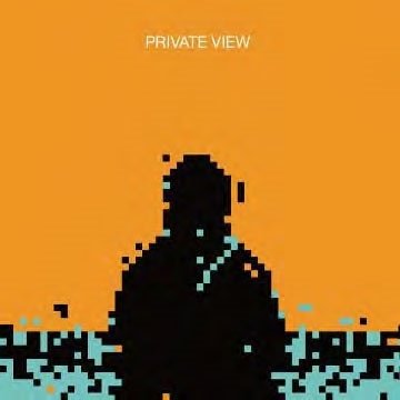 Private View - Blancmange - Musik - LONDON RECORDS, RITMO CALENTITO - 4580345016400 - 10. oktober 2022