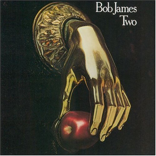 Cover for Bob James · Take Me to Mardi Gras (CD) [Bonus Tracks edition] (2004)