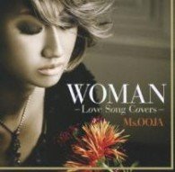 Cover for Ms.ooja · Woman -love Song Covers- (CD) [Japan Import edition] (2012)