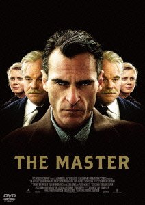 Cover for Joaquin Phoenix · The Master (MDVD) [Japan Import edition] (2013)