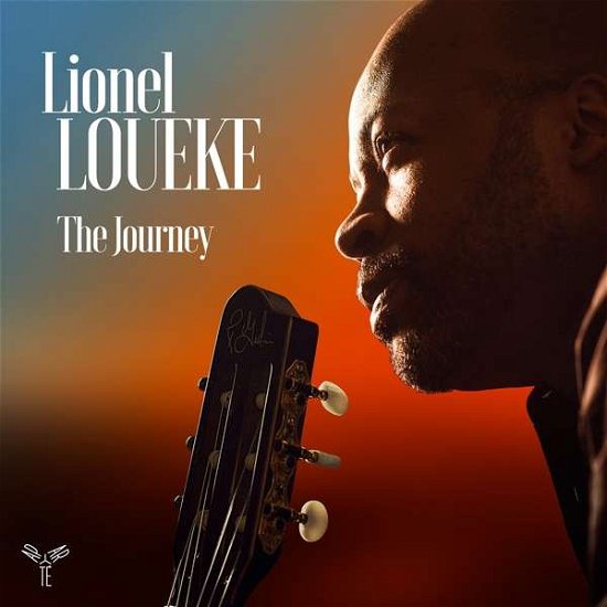 Cover for Lionel Loueke · Journey (CD) (2018)