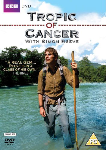 Cover for Tropic of Cancer (DVD) (2010)