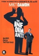 Cover for Informant (DVD) (2010)