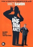 Cover for Informant (DVD) (2010)