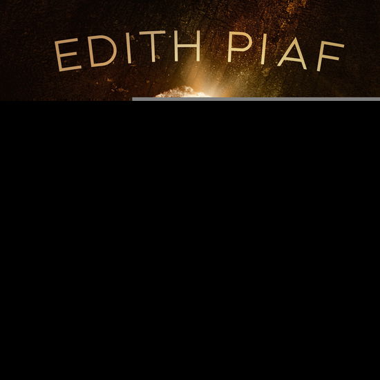 Cover for Edith Piaf · Symphonique (CD) (2023)