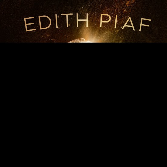 Cover for Edith Piaf · Symphonique (CD) (2023)