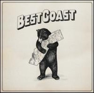 Cover for Best Coast · Only Place (12&quot;) (2012)