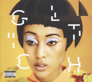 Cover for Brown V V · Glitch (CD) (2015)