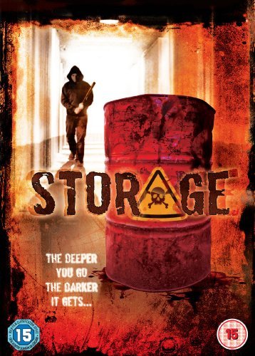 Storage [Edizione: Regno Unito] - Movie - Filmes - SPIRIT - 5060192810400 - 1 de março de 2010
