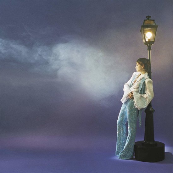 Cover for Christine And The Queens · La Vita Nuova (CD) [EP edition] (2020)
