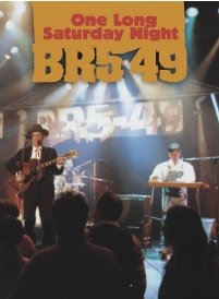 Br5-49 · One Long Saturday Night (DVD) (2015)