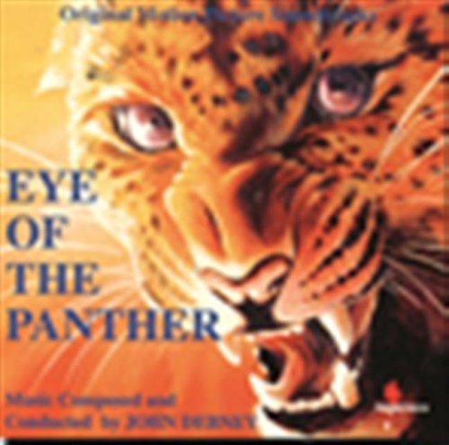 Eye Of The Panther - John Debney - Musik - PROMETHEUS - 5400211001400 - 27. april 1999