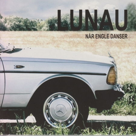 Nar Engle Danser - Lunau - Music - GO DANISCH - 5705934001400 - October 11, 2007