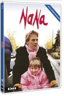 Cover for DR · Nana (DVD) (2014)