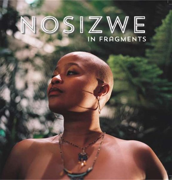 Cover for Nosizwe · In Fragments (CD) (2016)