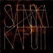 Cover for Svenska Kaputt (CD) (2012)