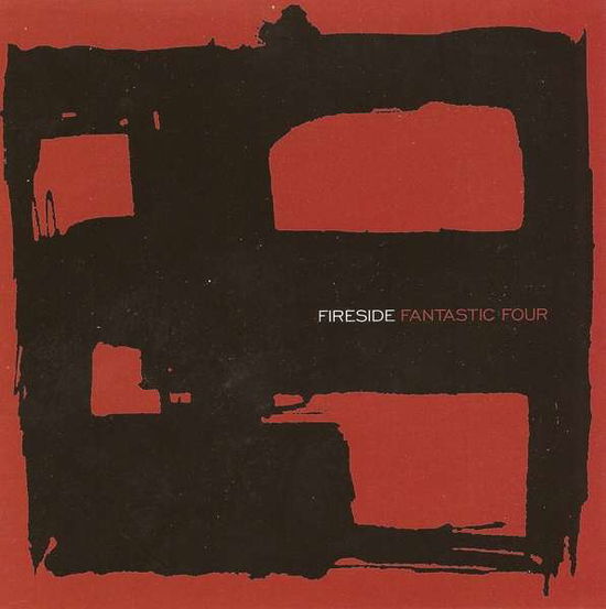 Fireside · Fantastic Four (LP) (2003)