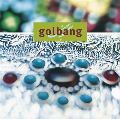 Cover for Golbang (CD) (2000)