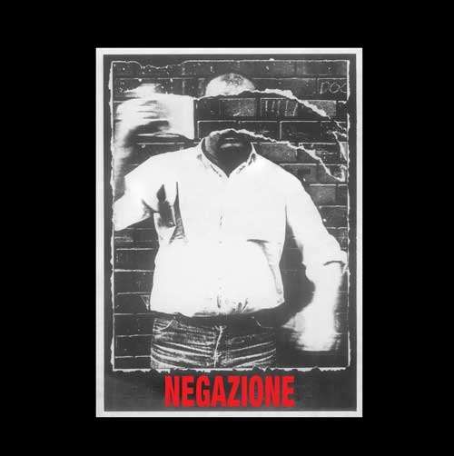 Negazione (La.. -box Set- - Negazione - Music - CONTEMPO - 8032584619400 - May 12, 2017