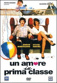 Amore in Prima Classe (Un) - Amore in Prima Classe (Un) - Movies - Iif - 8032807011400 - April 28, 2009