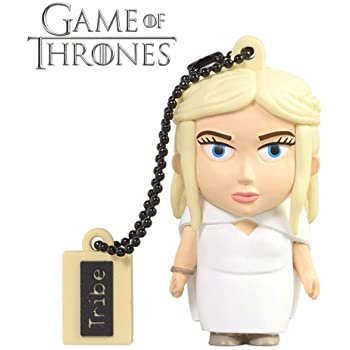 Daenerys 32GB USB - Game of Thrones - Koopwaar - TRIBE - 8057733139400 - 