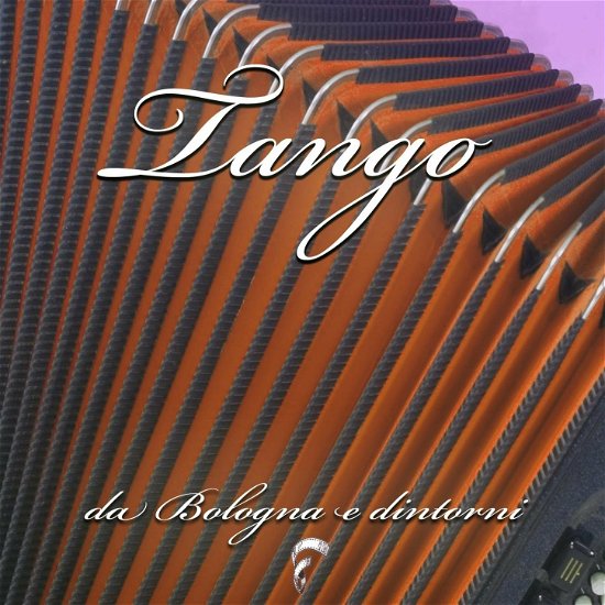 Cover for Tango (CD)