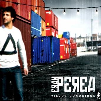 Cover for Perea Fran · Viejos Conocidos (CD)
