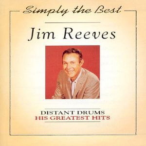 Jim Reeves · His Greatest Hits (CD) (2016)