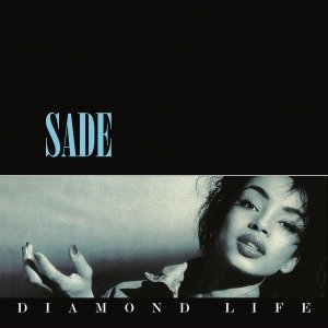 Cover for Sade · Diamond Life (LP) (2018)
