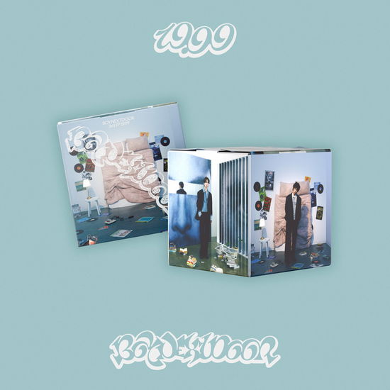 BOYNEXTDOOR · 19.99 (Digital Code + Merch) [Weverse Digital edition] (2024)