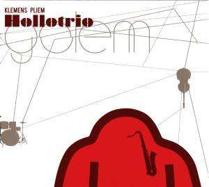 Golem - Hollotrio - Muzyka - PAO RECORDS - 9006834105400 - 