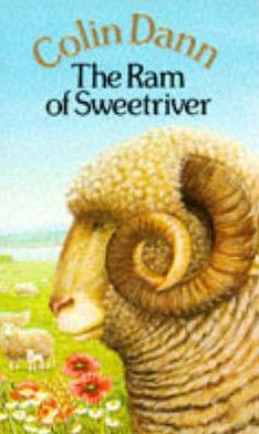 Cover for Colin Dann · The Ram of Sweetriver (Paperback Book) [New edition] (1987)