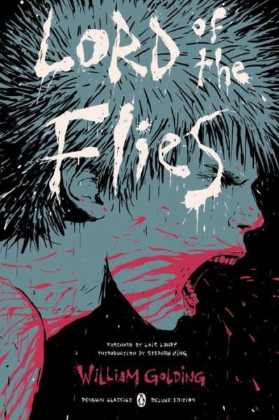 Lord of the Flies: (Penguin Classics Deluxe Edition) - Penguin Classics Deluxe Edition - William Golding - Bücher - Penguin Publishing Group - 9780143129400 - 15. November 2016