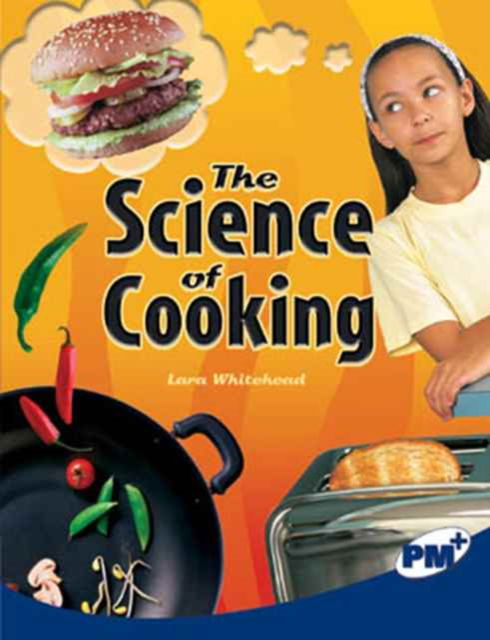 Cover for Lara Whitehead · The Science of Cooking (Paperback Book) [New edition] (2003)