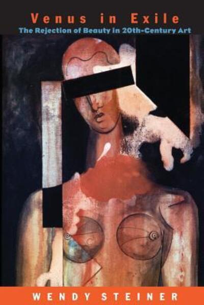 Cover for Wendy Steiner · Venus in Exile (Paperback Book) (2002)
