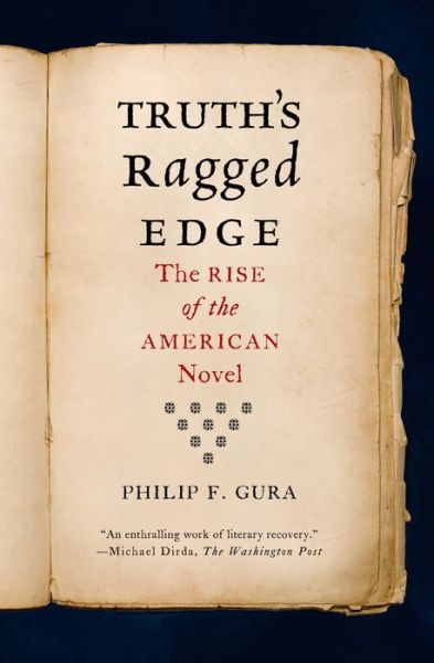 Cover for Philip F. Gura · Truth's Ragged Edge (Paperback Book) (2014)