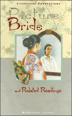 Cover for Yoshiko Uchida · Picture Bride and Related Readings (Literature Connections) (Hardcover Book) (1996)