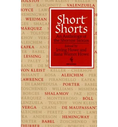 Cover for Ilana W. Howe · Short Shorts (Paperback Book) (1997)