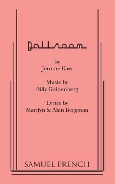 Cover for Jerome Kass · Ballroom - French's Musical Library (Paperback Book) (2017)