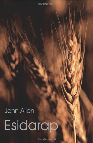 Cover for John Allen · Esidarap (Pocketbok) (2002)