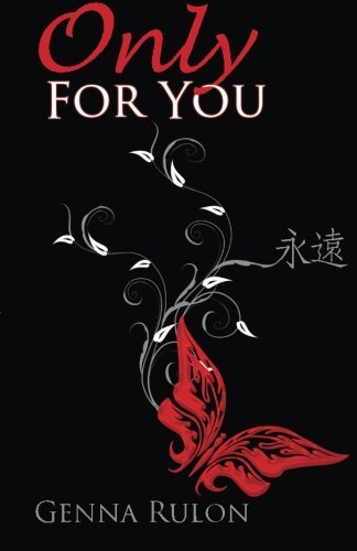Cover for Genna Rulon · Only for You (Paperback Book) (2013)