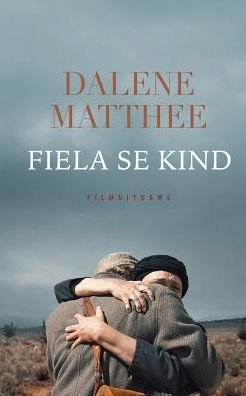 Cover for Dalene Matthee · Fiela se Kind (Paperback Book) (1985)