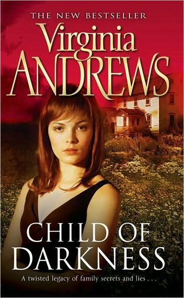 Cover for Virginia Andrews · Child of Darkness - Gemini (Paperback Book) [New edition] (2007)