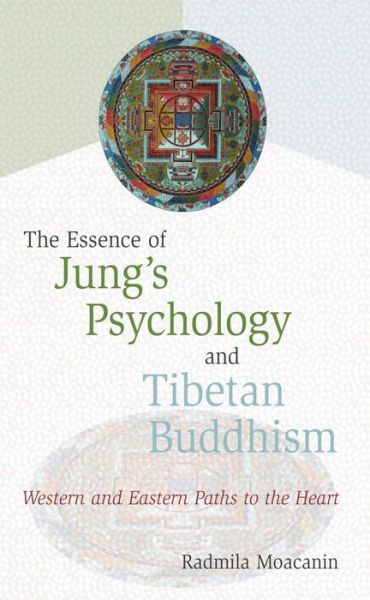 Cover for Essence of Jungs Psychology and T (Book) [New edition] (2002)