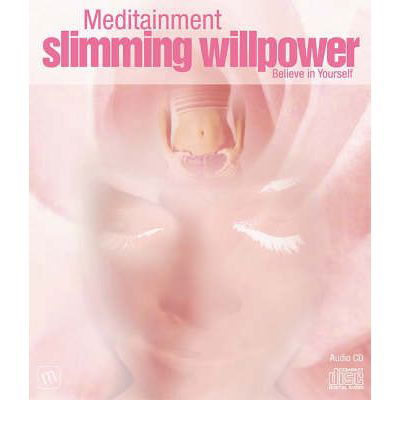Cover for Richard Latham · Slimming Willpower (Audiobook (CD)) (2005)