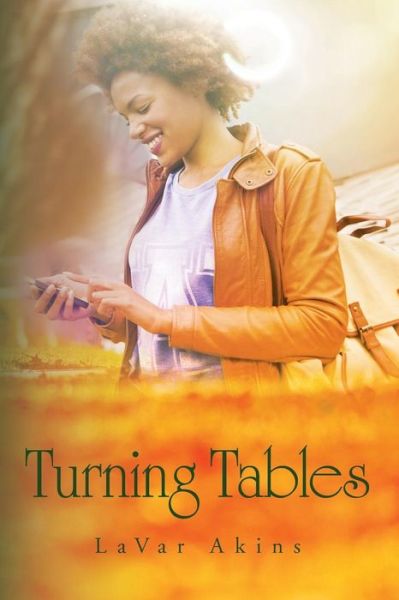 Cover for LaVar Akins · Turning Tables (Paperback Book) (2015)