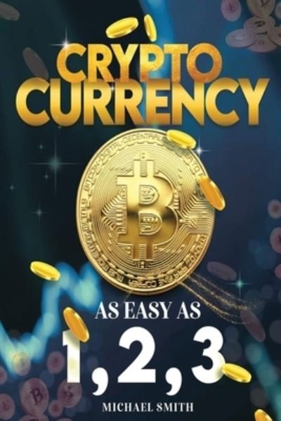 Cover for Michael Smith · Cryptocurrency (Bok) (2022)